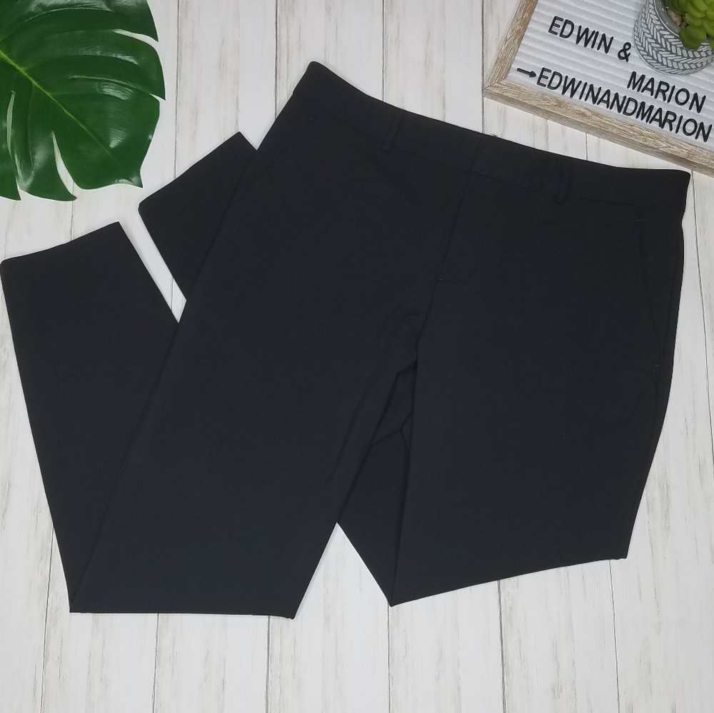Ralph Lauren Black Label Pants